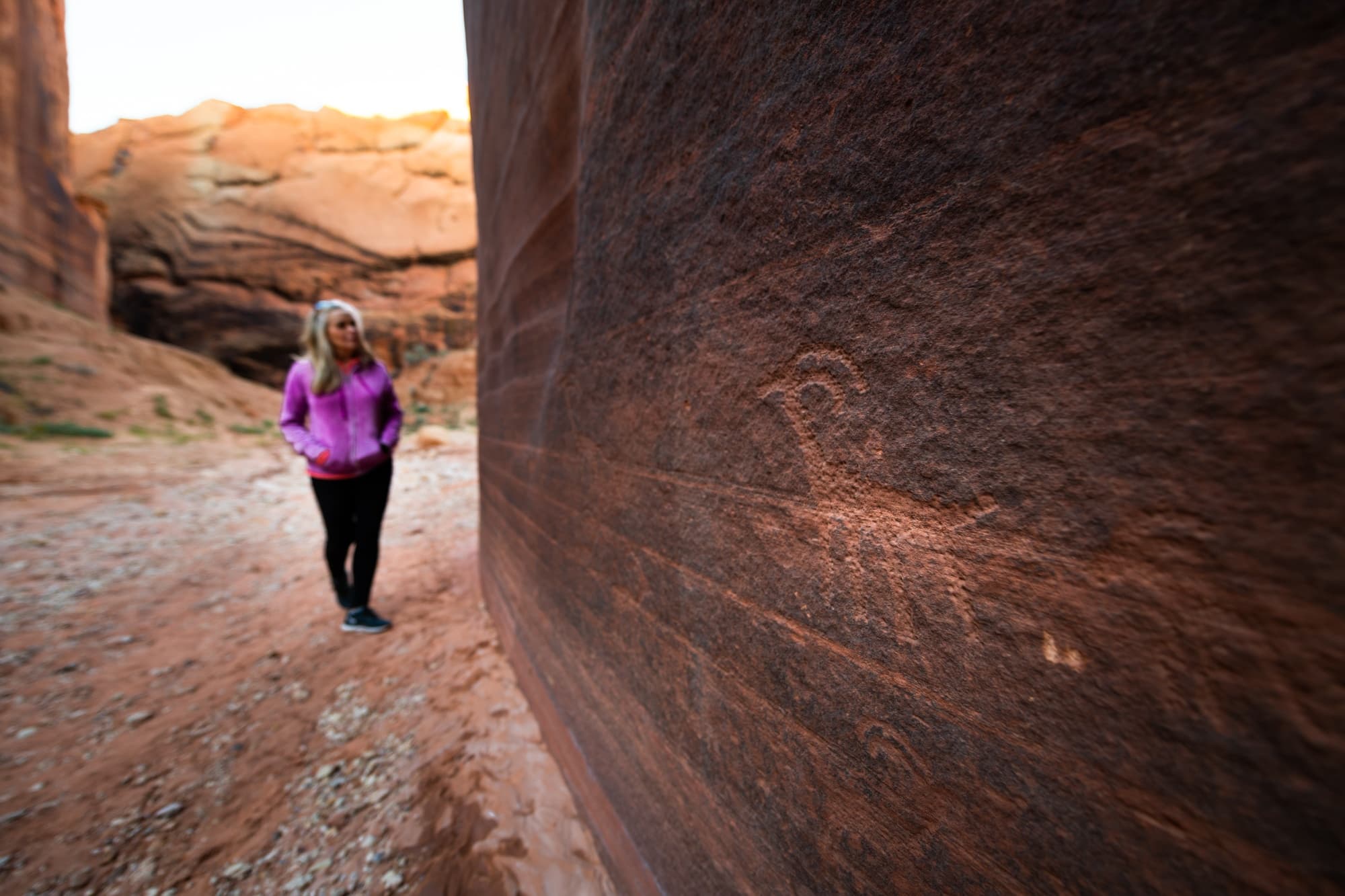 The Grand Staircase - UTV Adventure