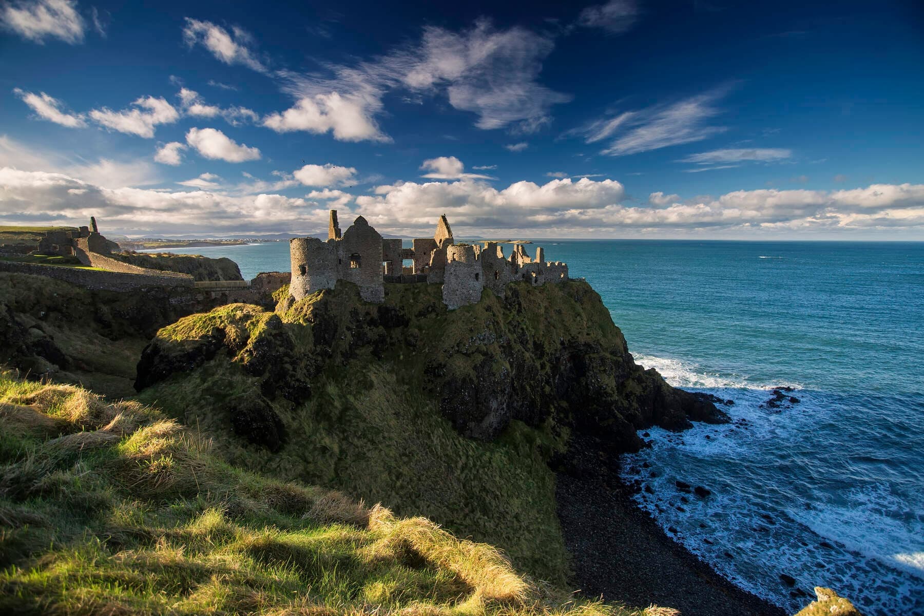 Northern Ireland Tour
