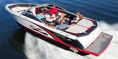 19' Runabout Boat