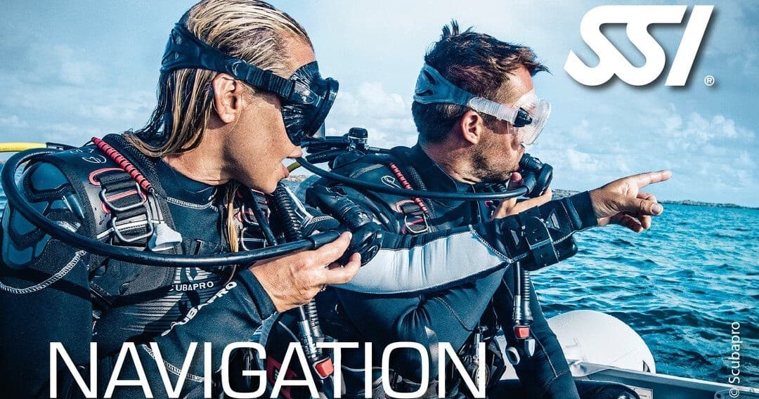 SSI Navigation VIP Kurs