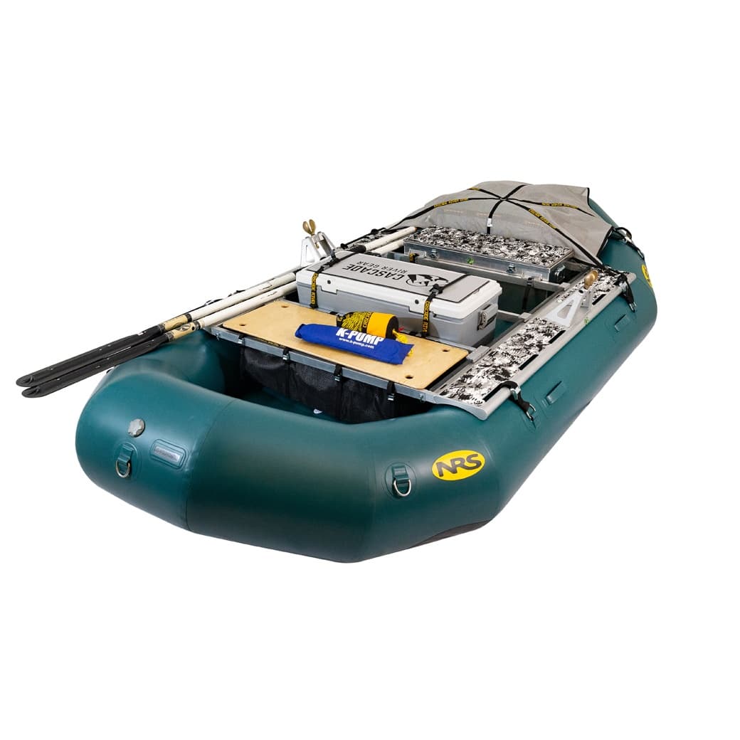 14' NRS Otter 140