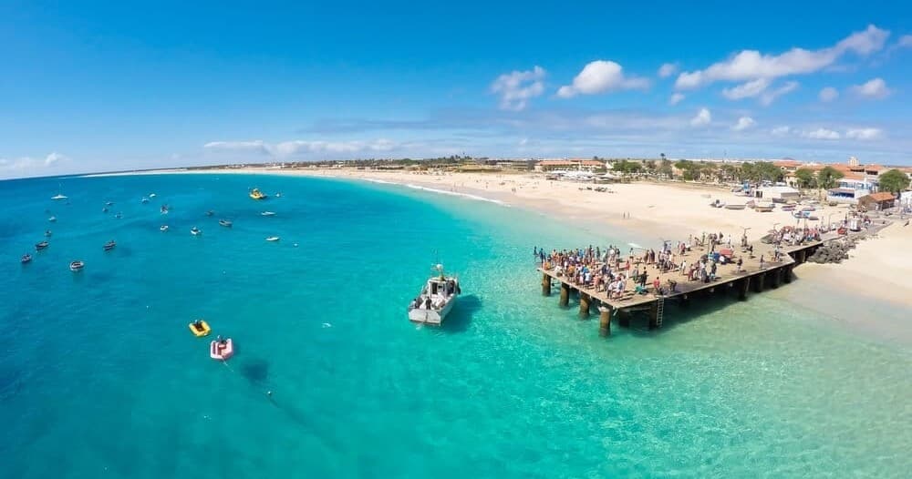 The Best Full Day Sal Island Tour