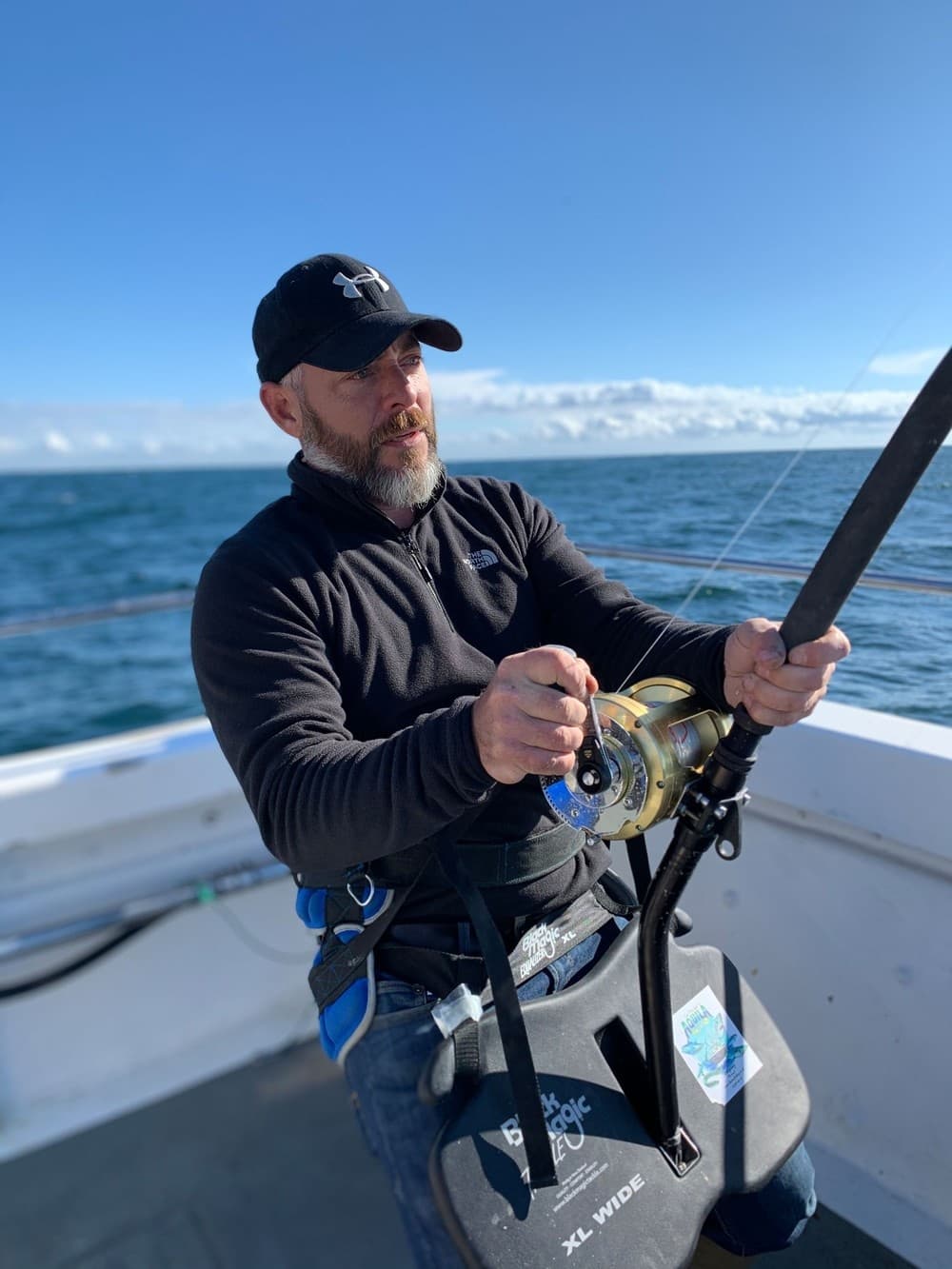 Tuna Fishing • 10 hours • Aquila