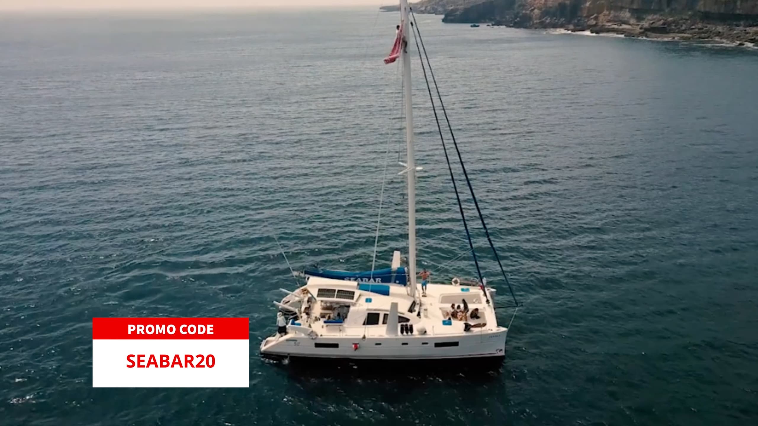 Aluguer Privado • SeaBar