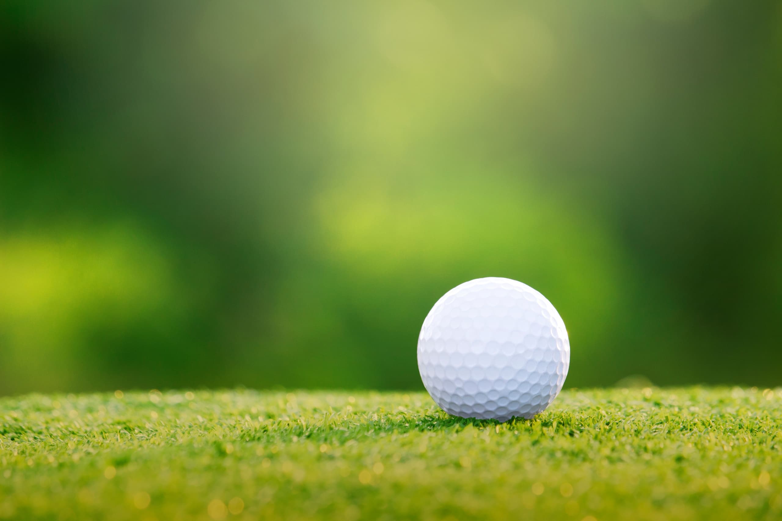 Target Golf
