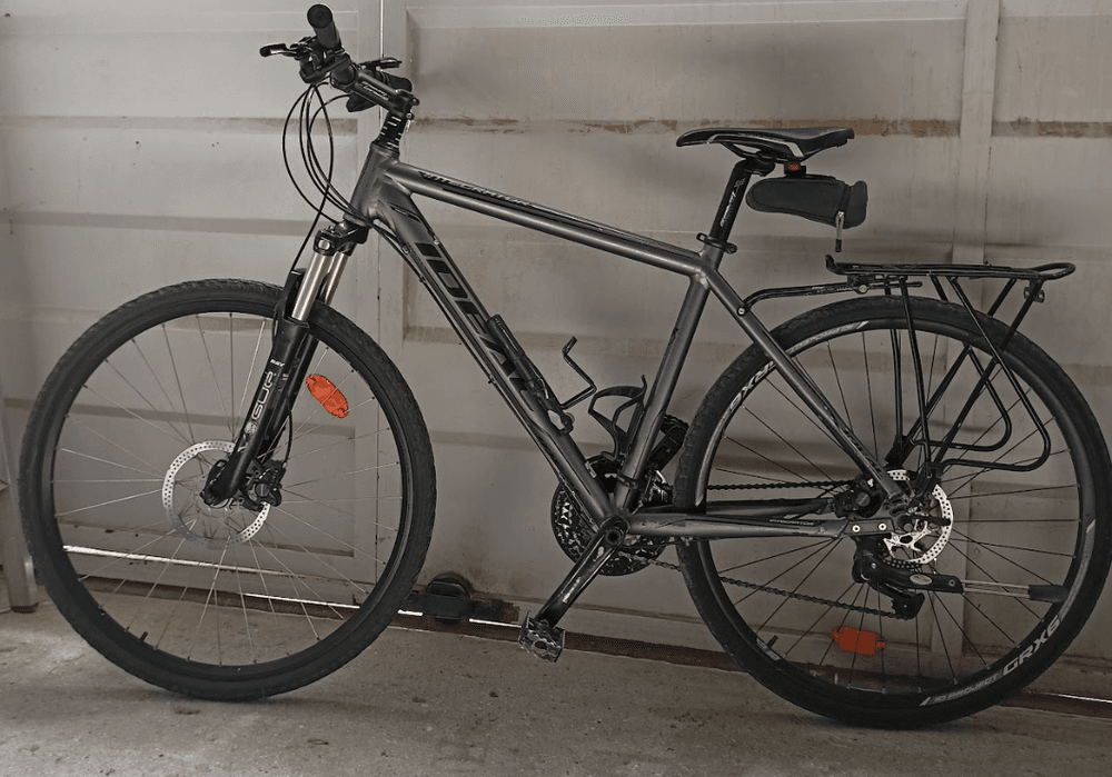Touring (XL)