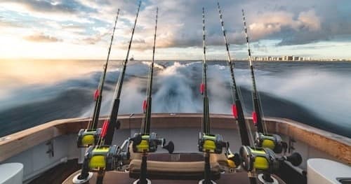 Inshore Fishing