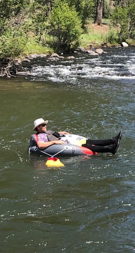 Tube Rentals