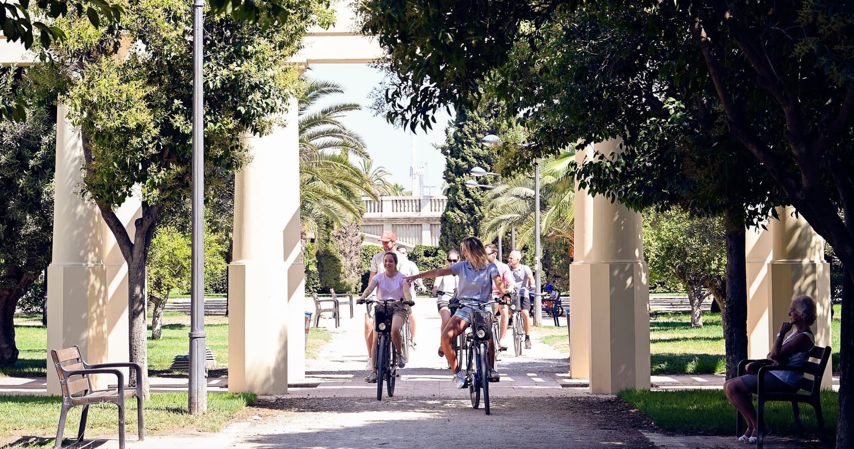 Up to 4 hours Bike Rental