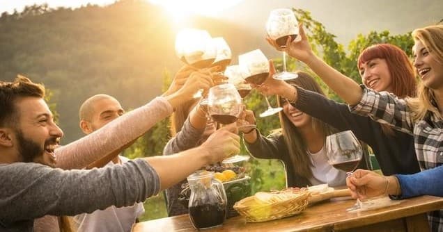 Nafplion: Winetasting Tour Nemea