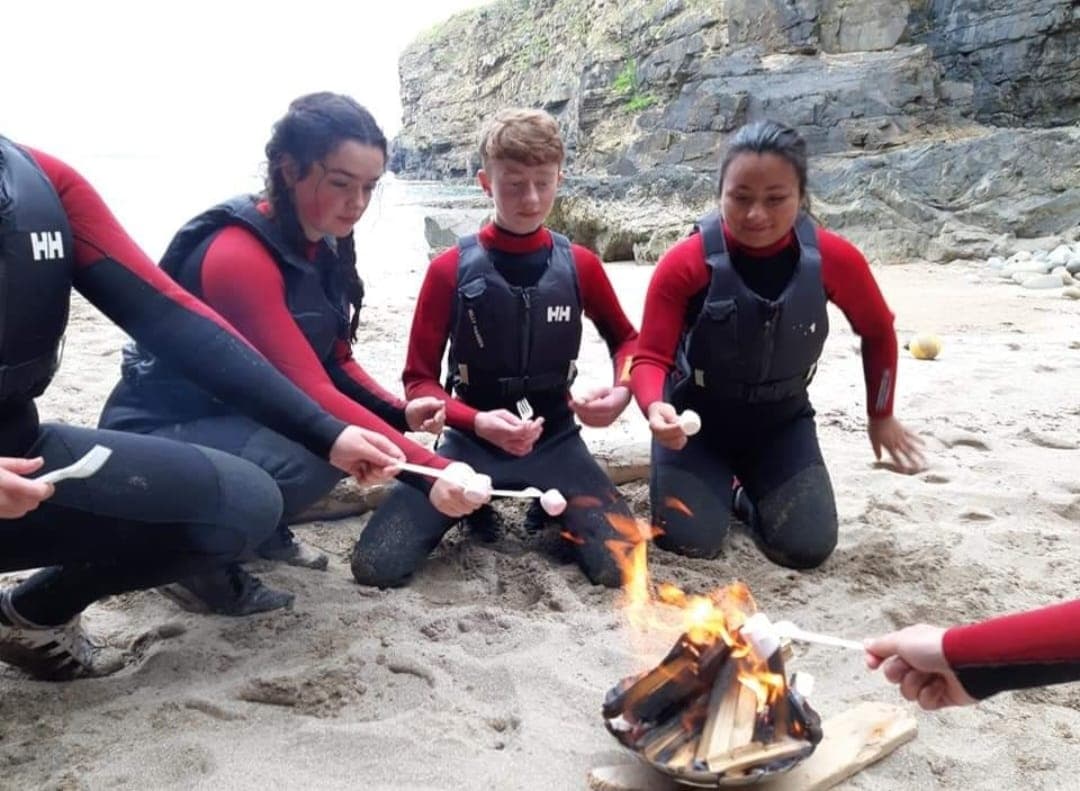 Adventurers Summer Camp