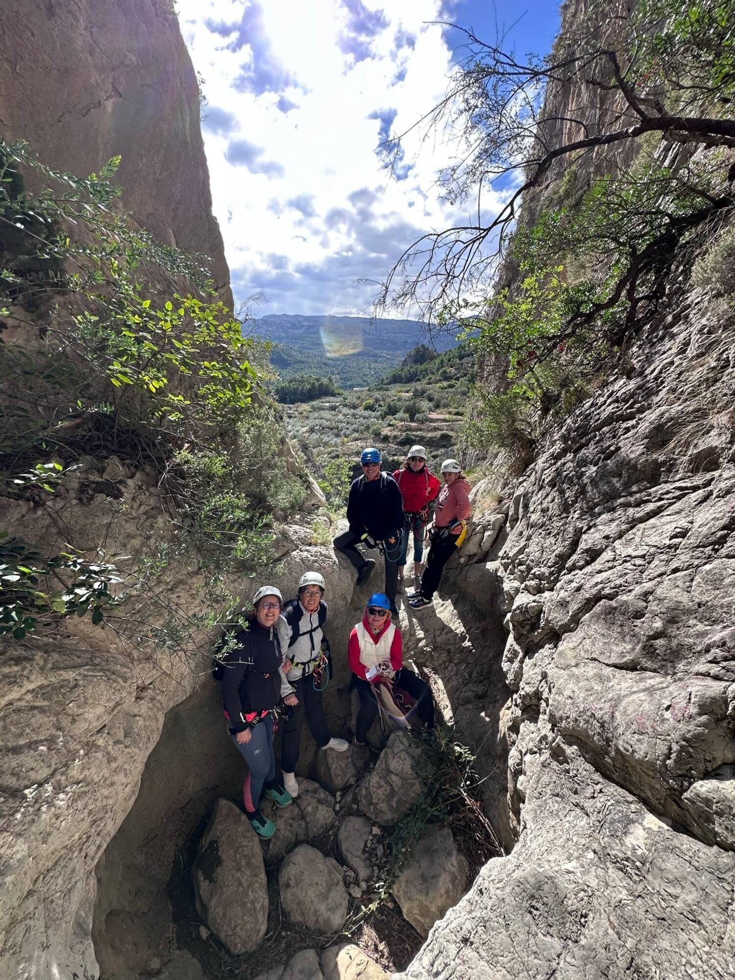 Barranco del Sord