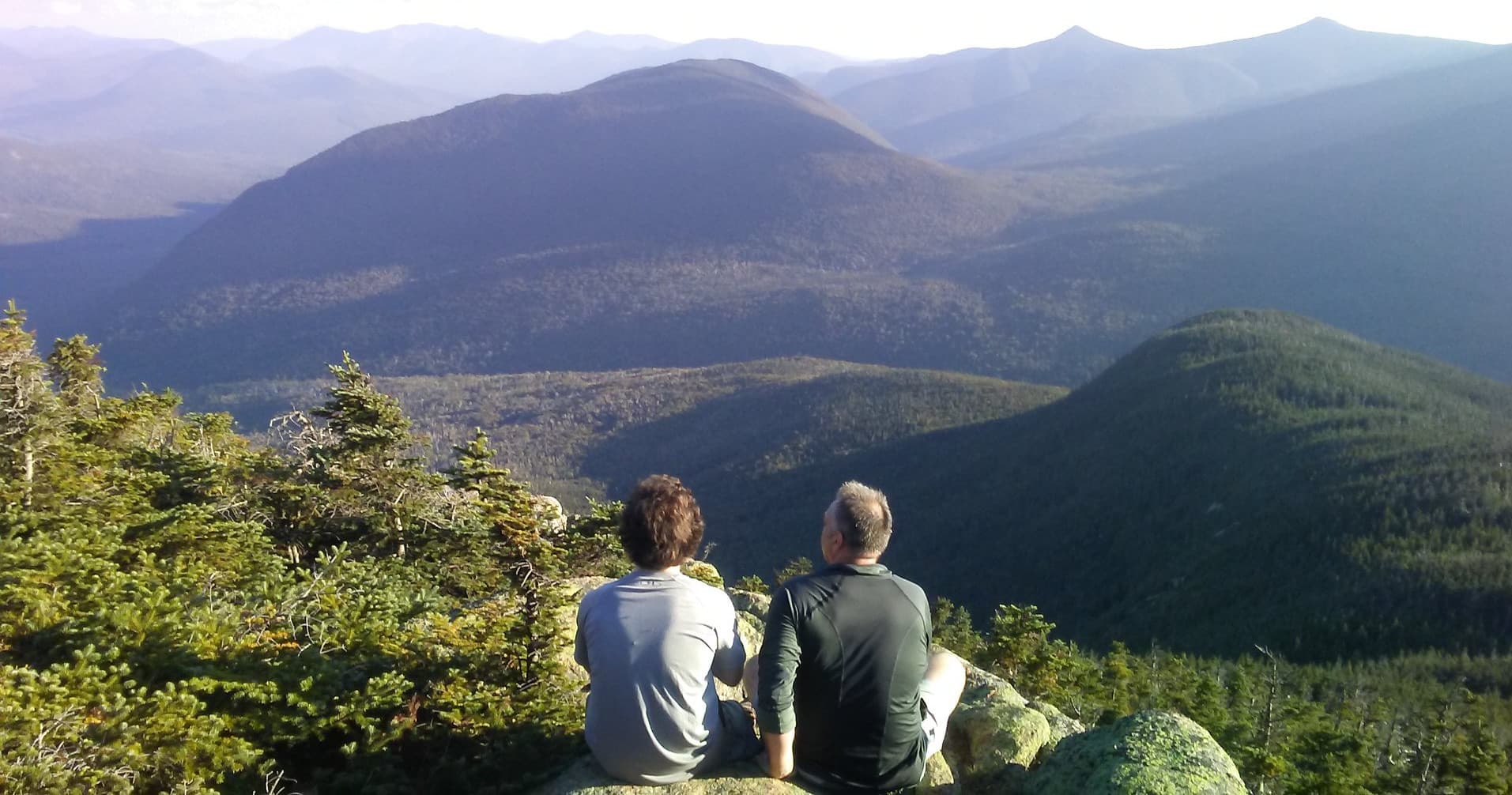 Half Day Hike, Walk, and Snowshoe Adventure