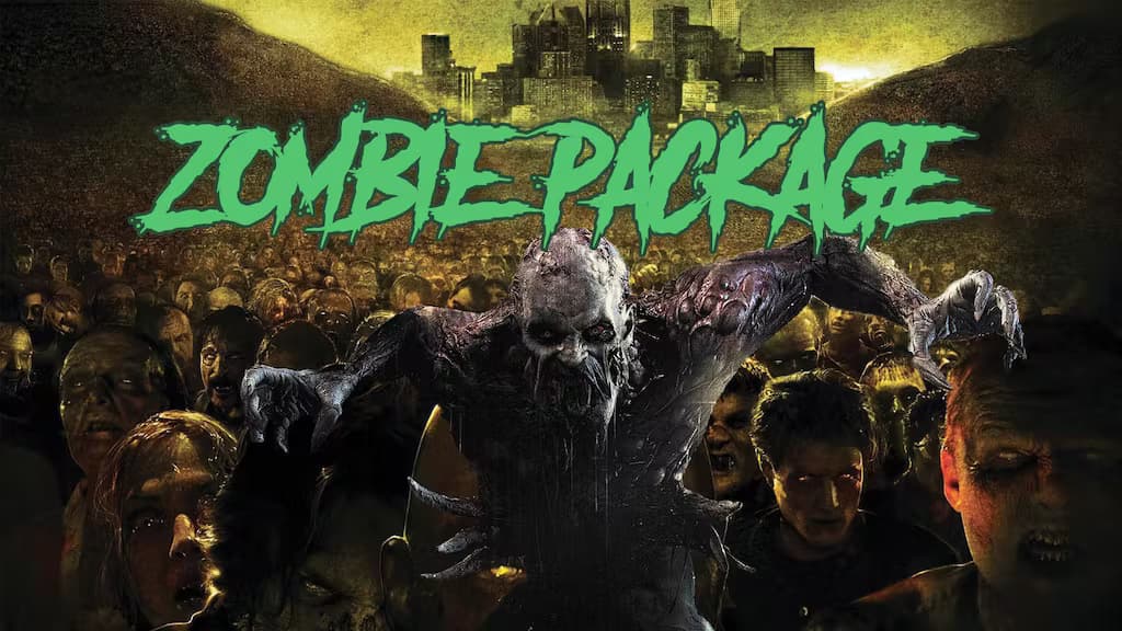 The Zombie Experience