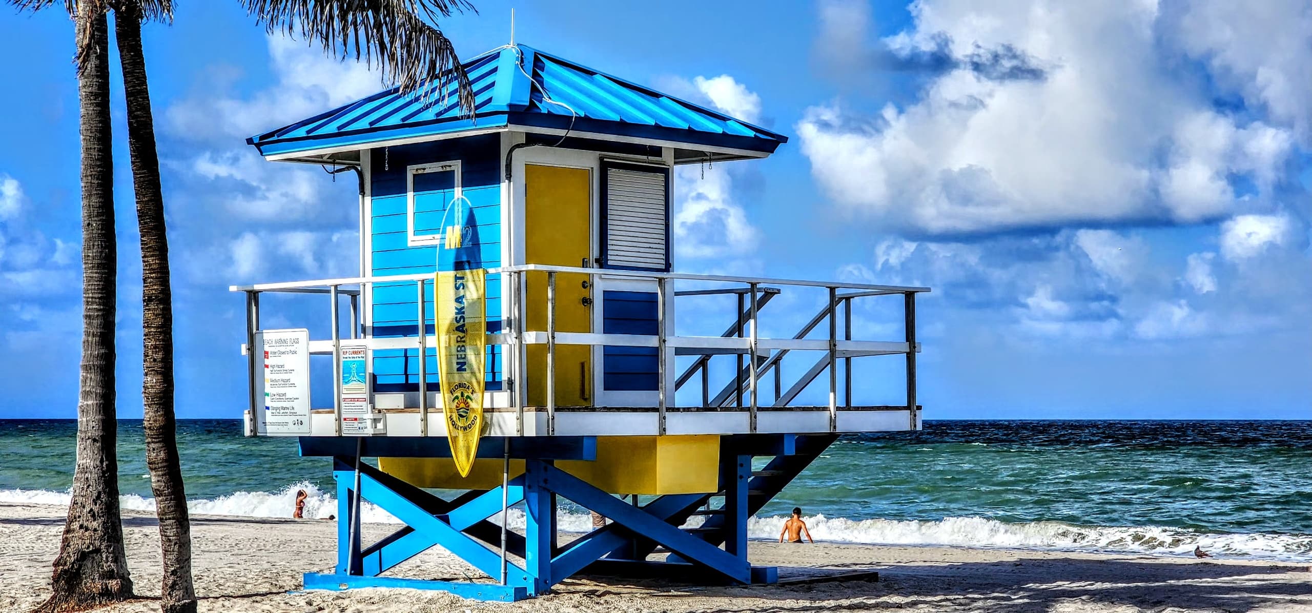 Miami Day Tour