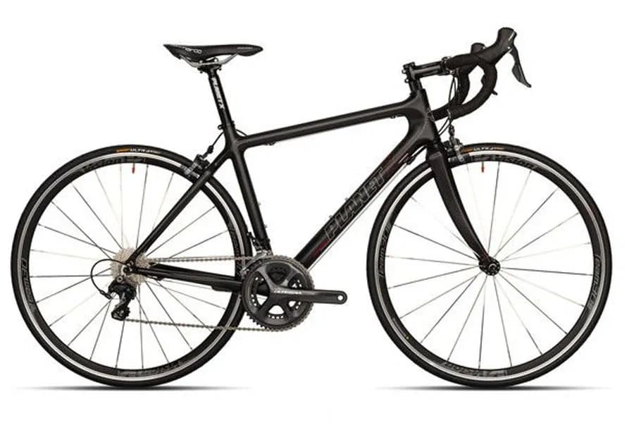Planet Ultegra talla L