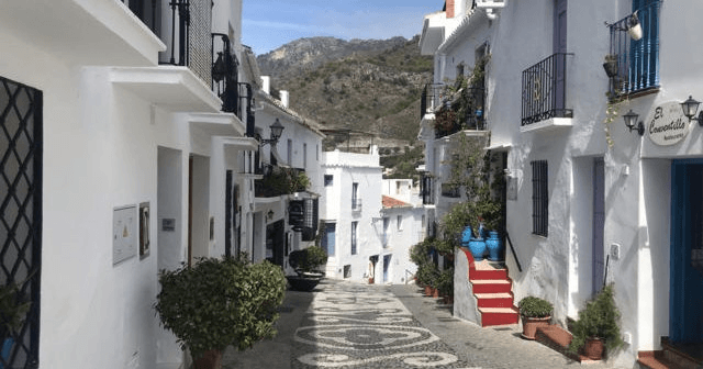 Nerja & Frigiliana Private Day Trip