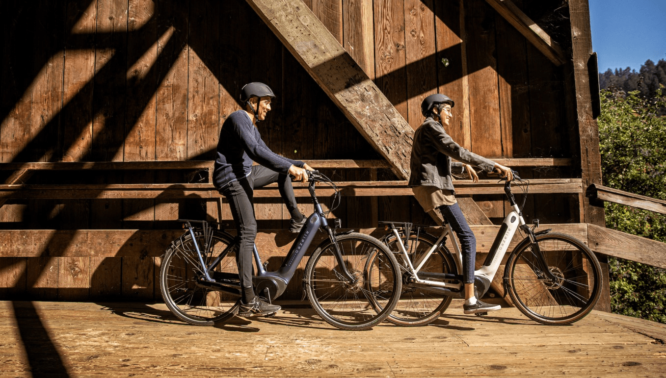 E-Bike