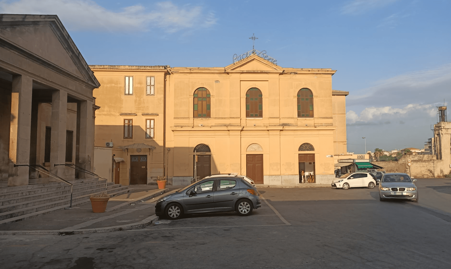 Un viaggio sotto la superficie di Palermo: le Catacombe