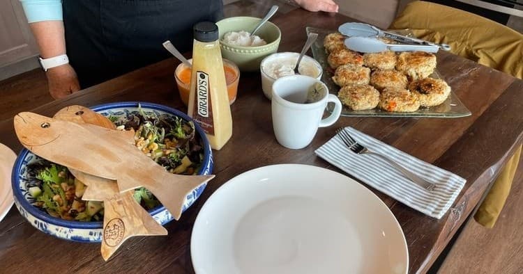 The Local Table Experience