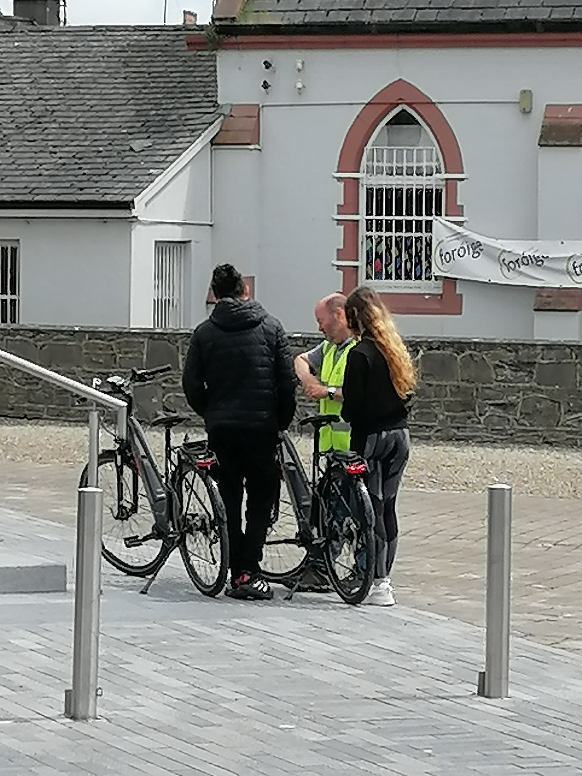GUIDED TOURS