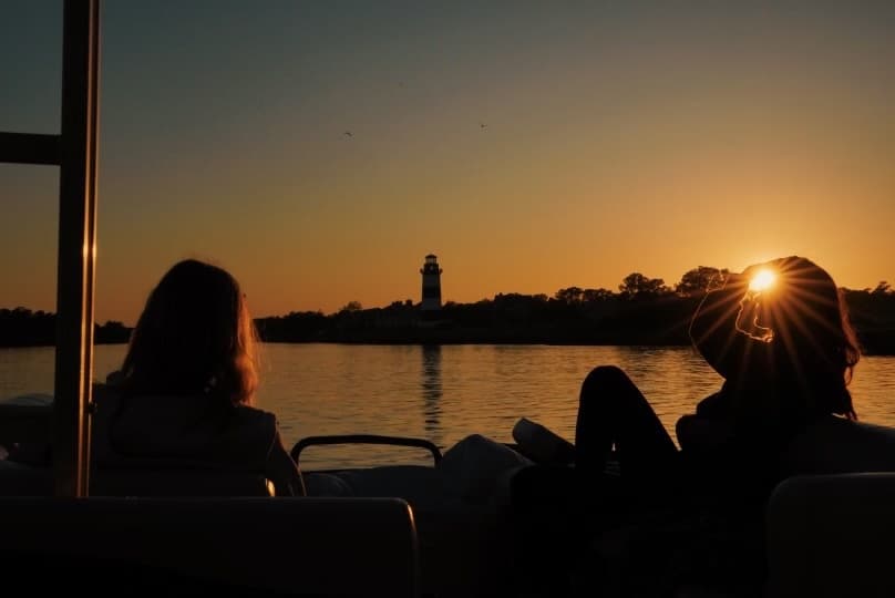 Sunset Charter