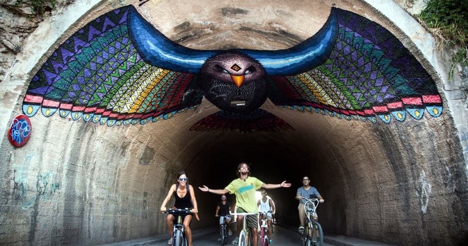 Street Art Tour