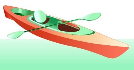 Single Kayak Rental