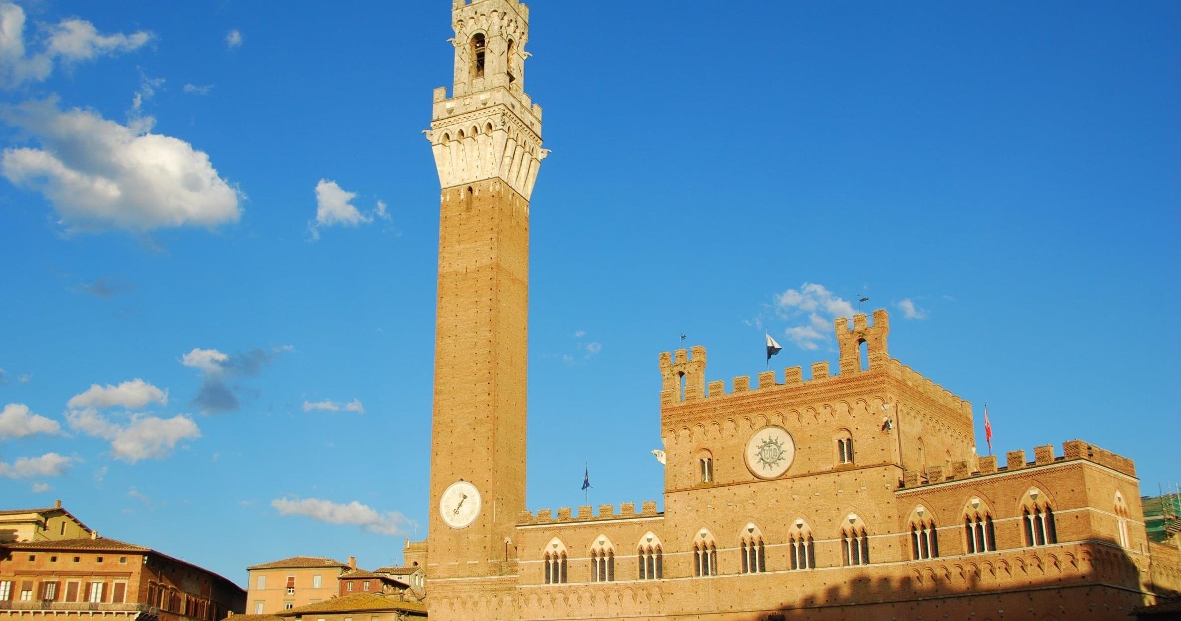 Il Segreto di Siena, PRIVATE Walking Tour
