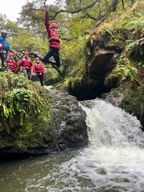 Full Day Gorge Adventure