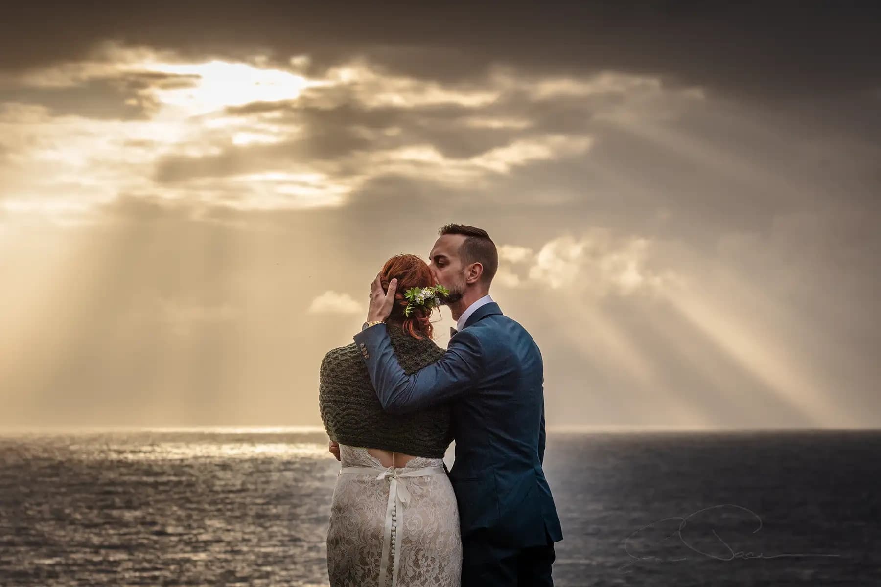 Engagement And Couples or Group Photo Session In Dingle