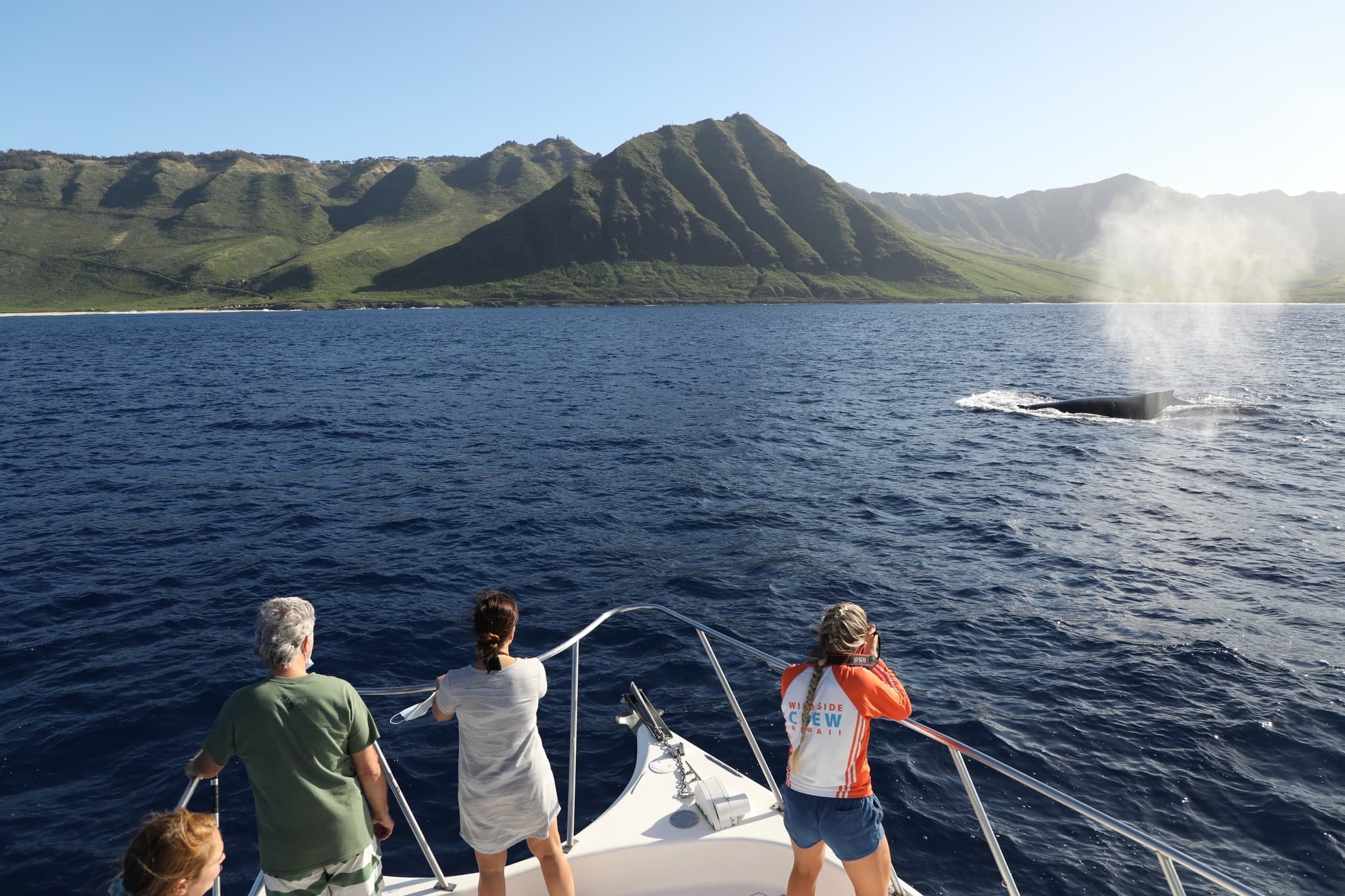 Best of the West - Coastal Oahu Highlights