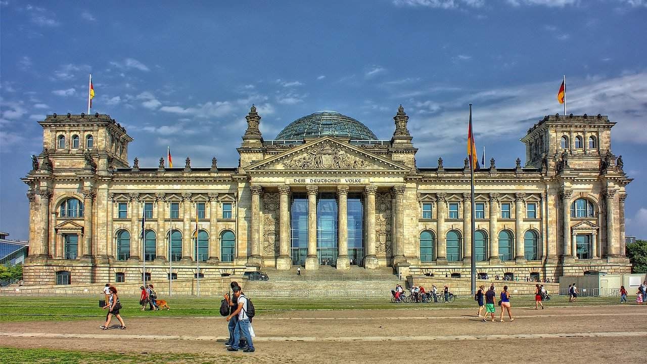 Private Tour Berlin