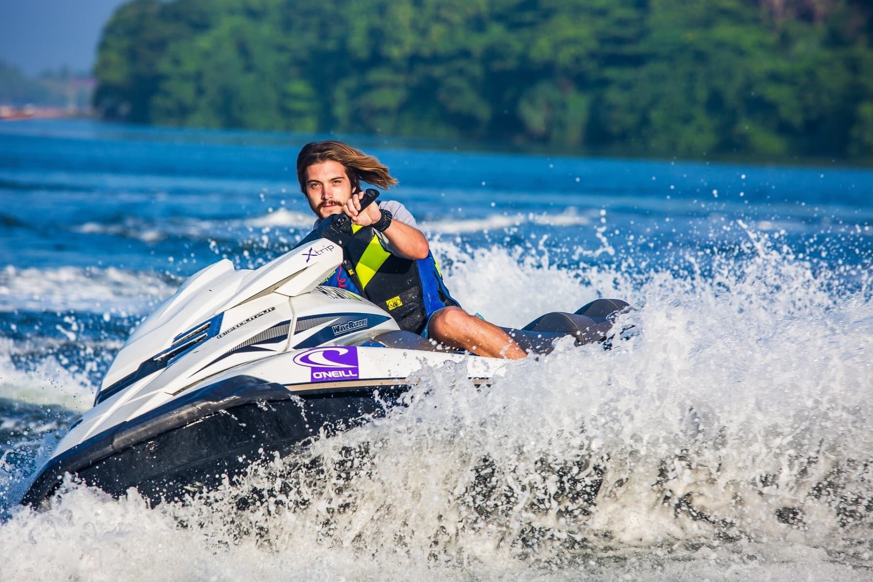 Jet Ski Magaluf