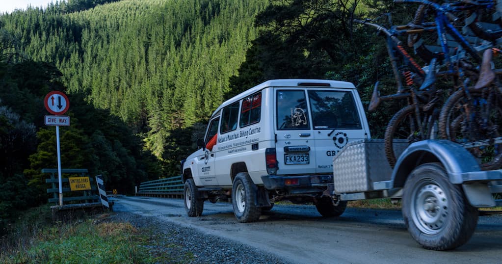 Full Day Shuttle