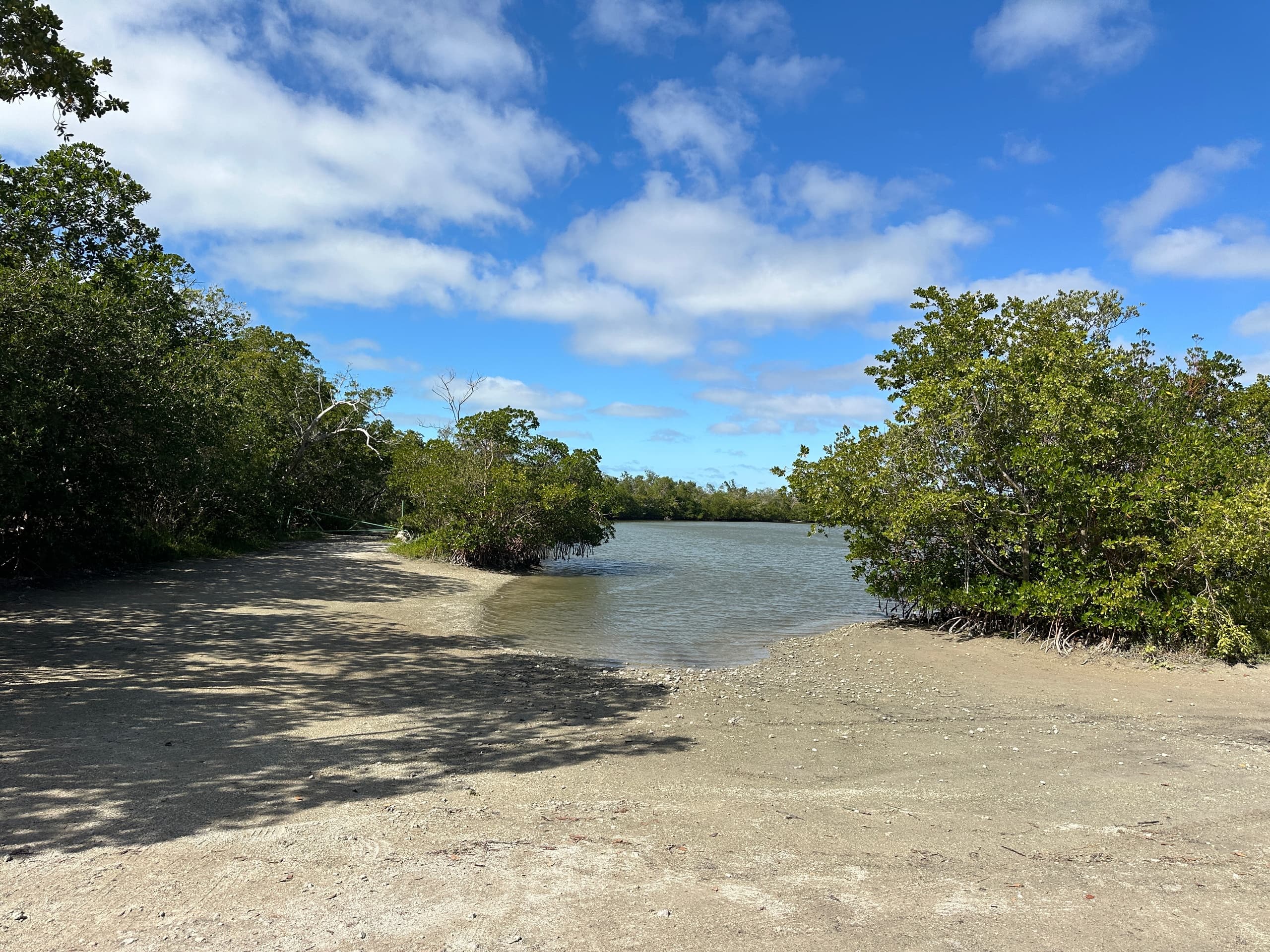 Delivery Request - Shell Island Road - Full Day Rentals