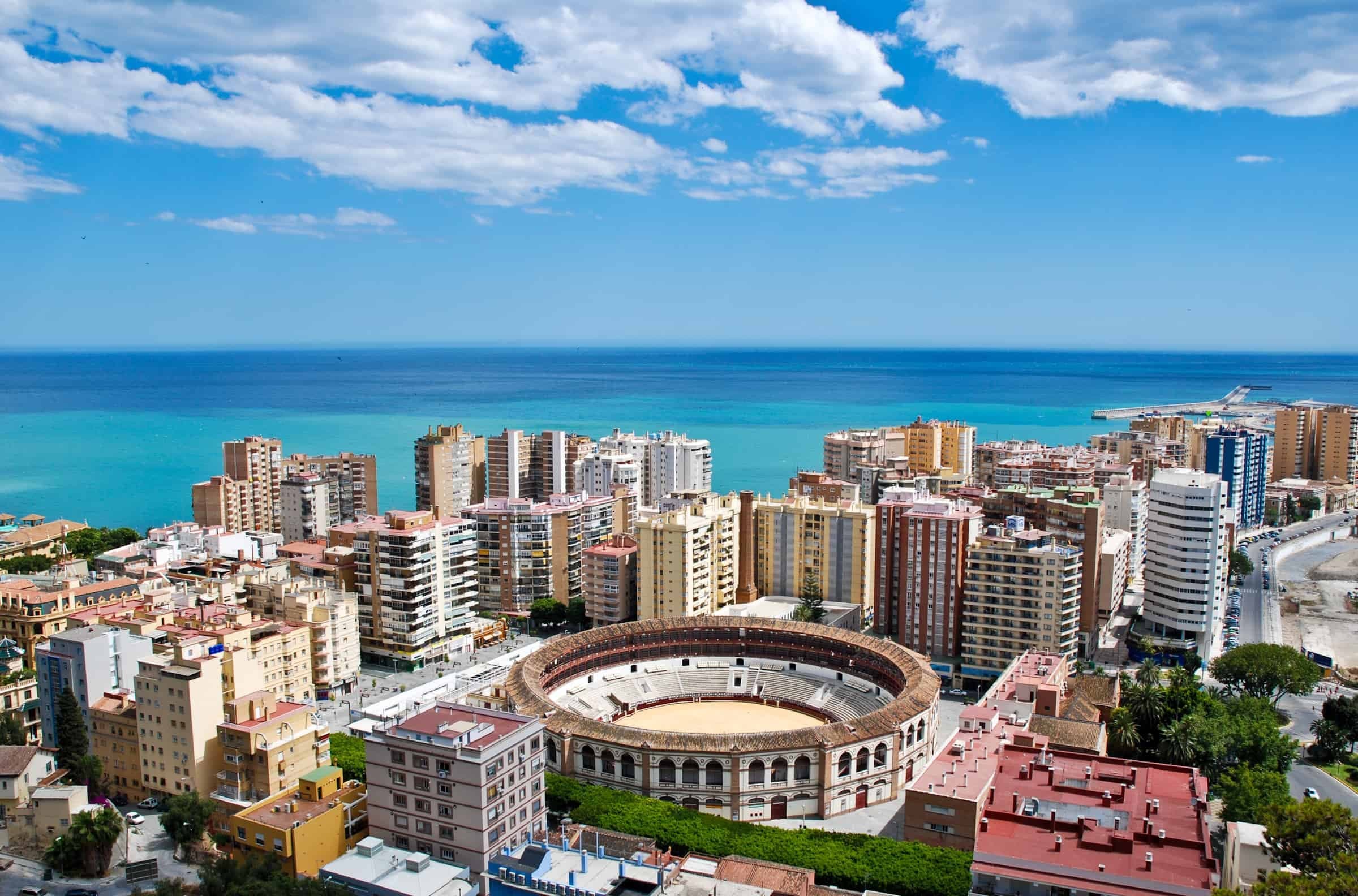 Malaga Private Tour