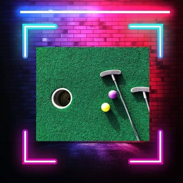 Mini Golf