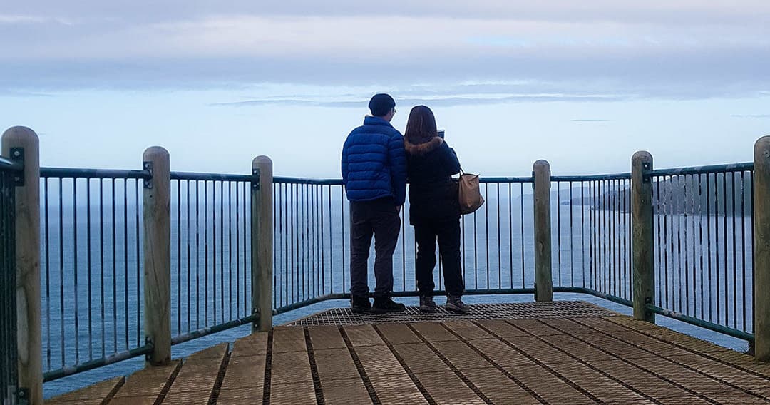 ICONIC PRIVATE GROUP TOURS