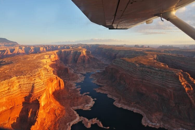 VR Soaring Utah