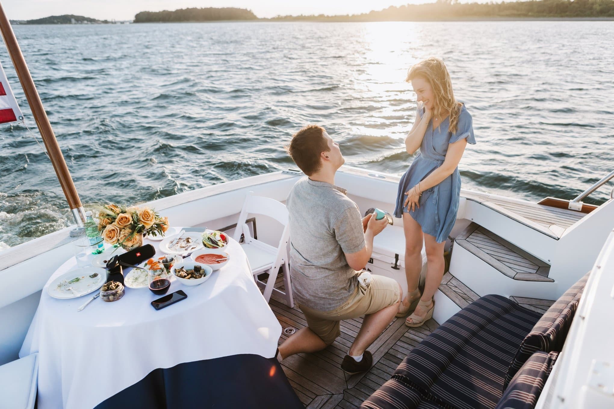 Wedding Proposal