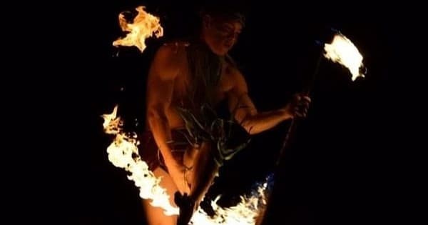 The Ultimate"- "Hawaiian Luau Experience!!""