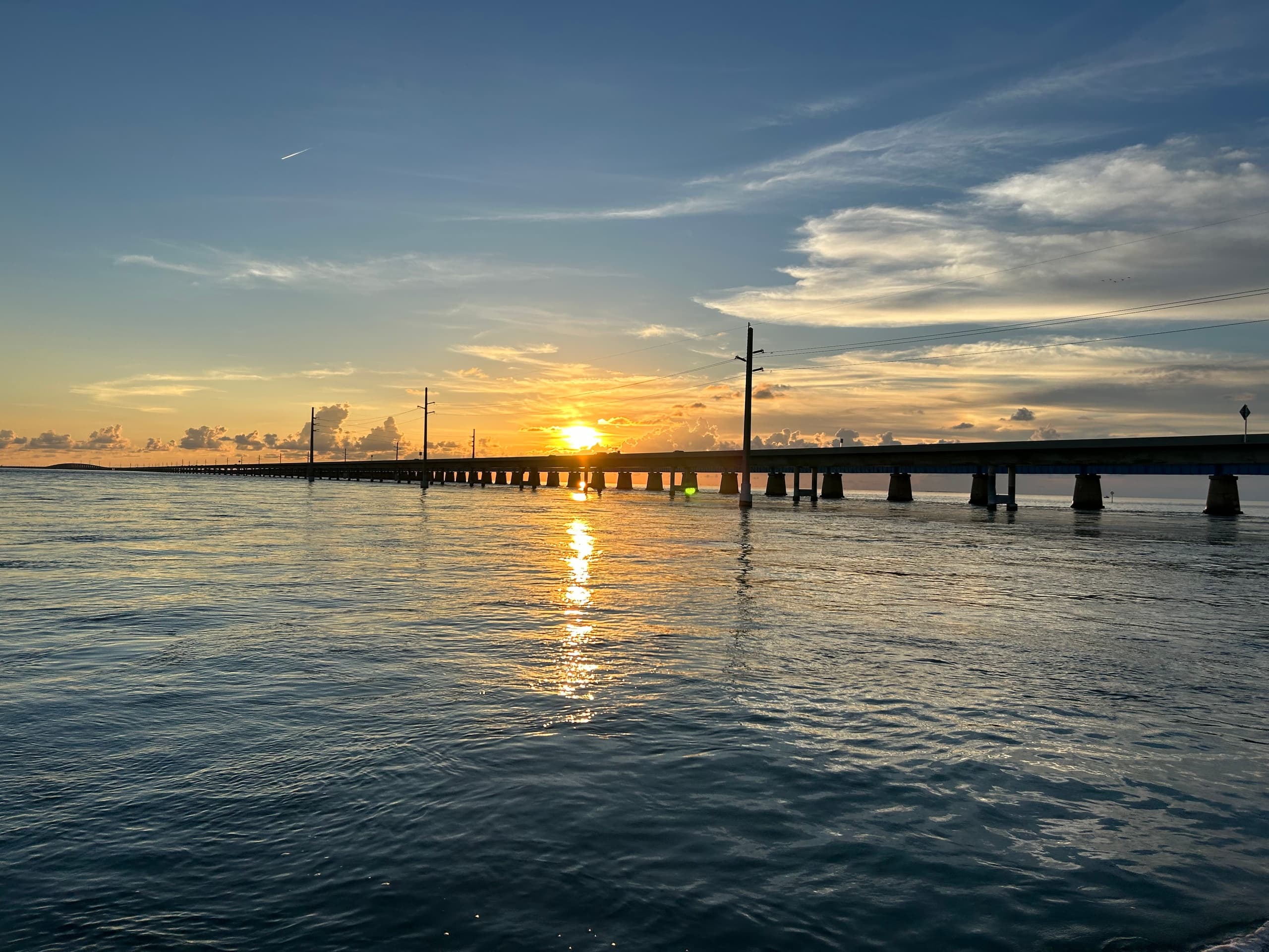Island Sunset Tour | 2 Hours