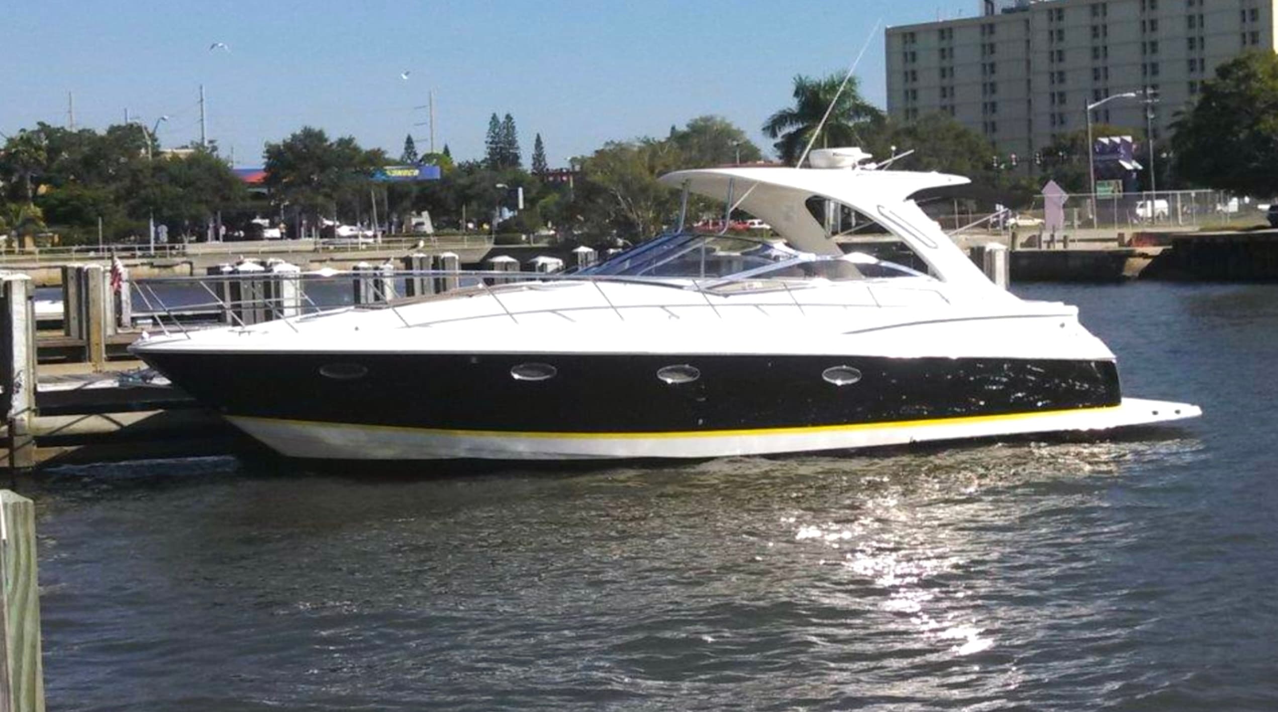 40' REGAL