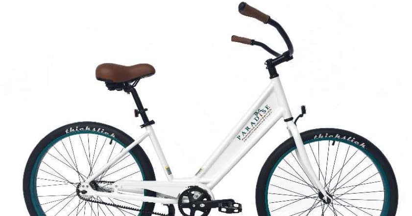 Bike Rental