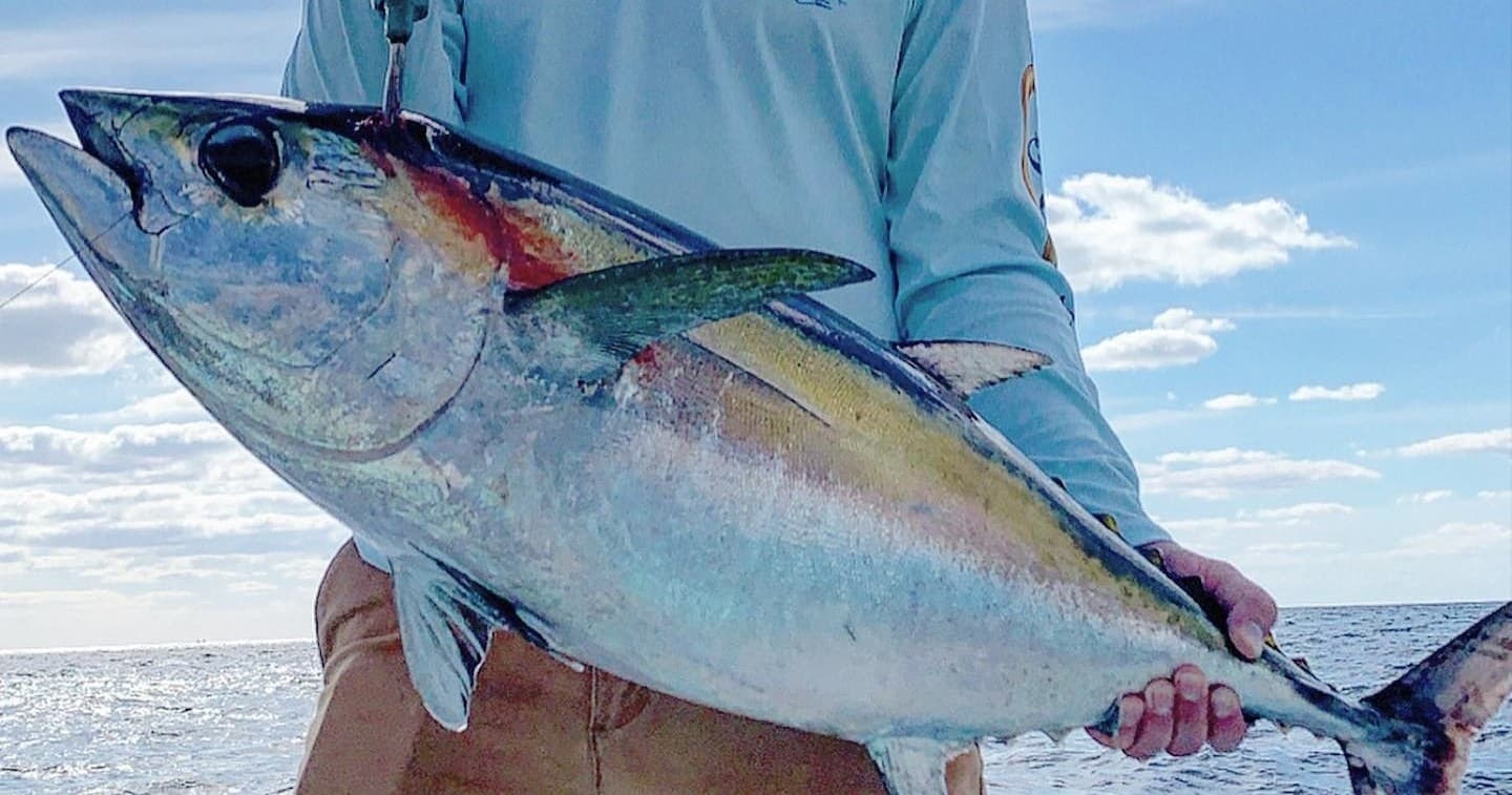 Six Hour Private Charter on The Good Hit""