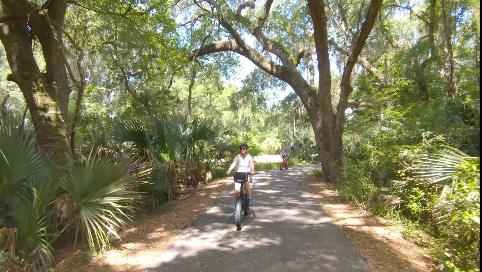 Self- Guided Tour w/Smart Helmets
