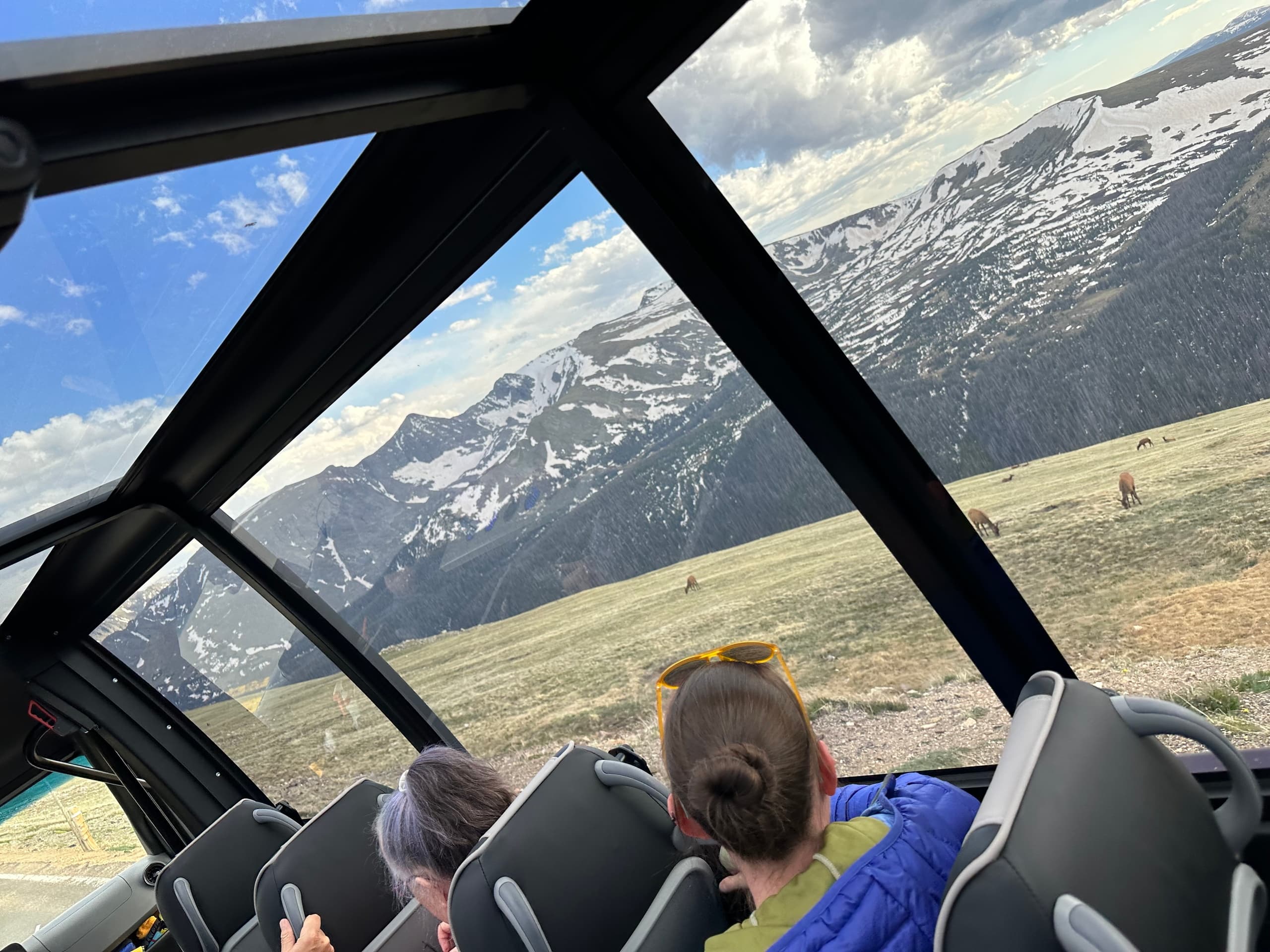 Rocky Mountain Experience