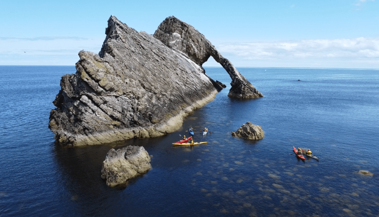 Moray Firth Explorer