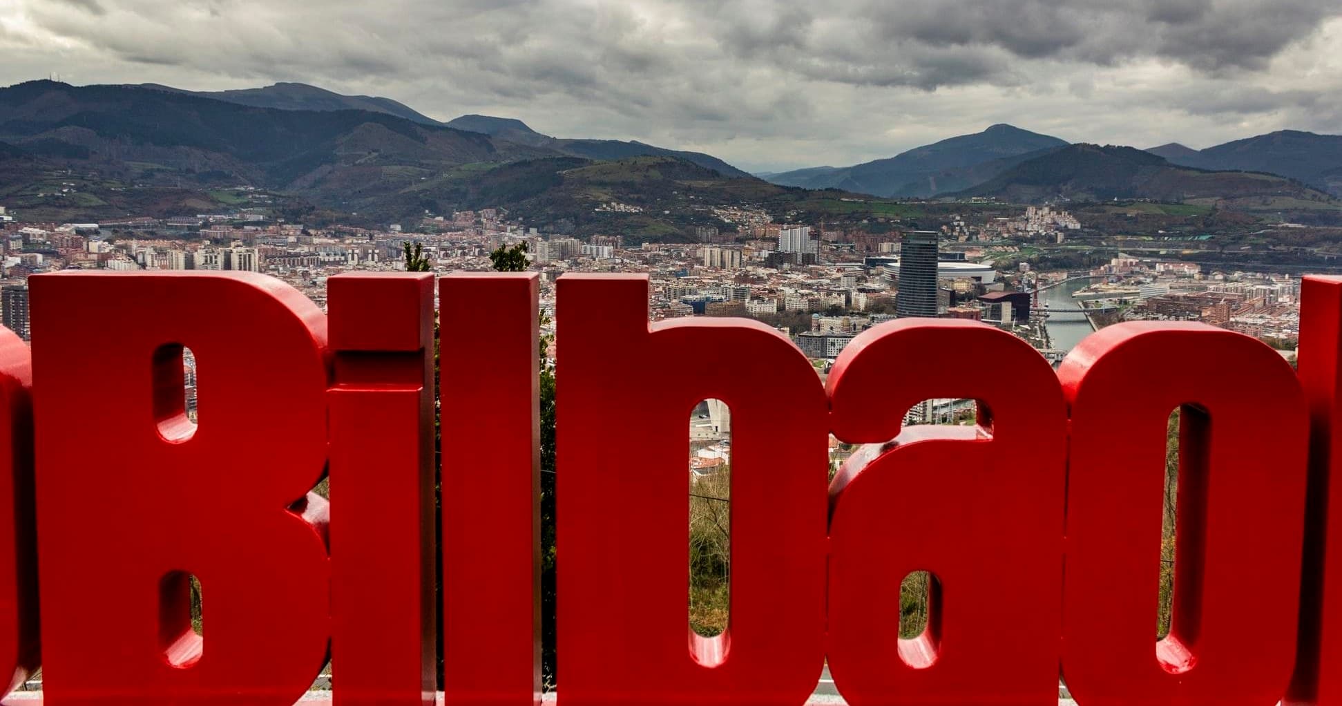 Tour por Bilbao + Funicular de Artxanda + Mirador de Bilbao